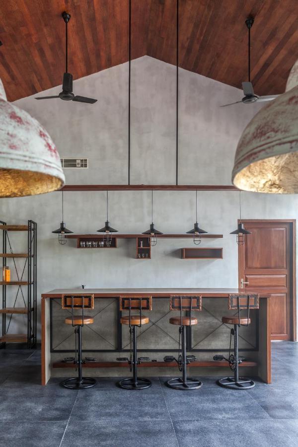 976 Panangad Bed and Breakfast Kochi Εξωτερικό φωτογραφία