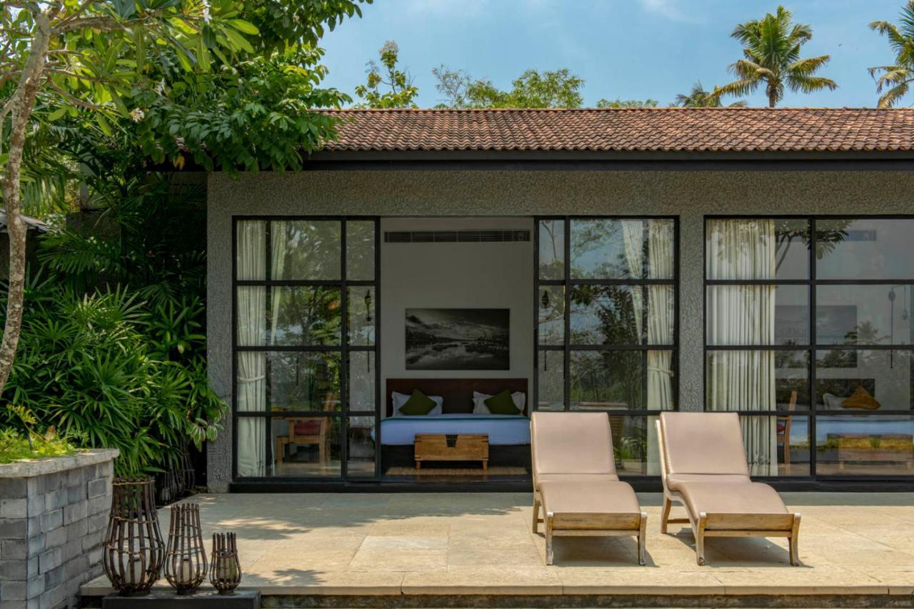 976 Panangad Bed and Breakfast Kochi Εξωτερικό φωτογραφία