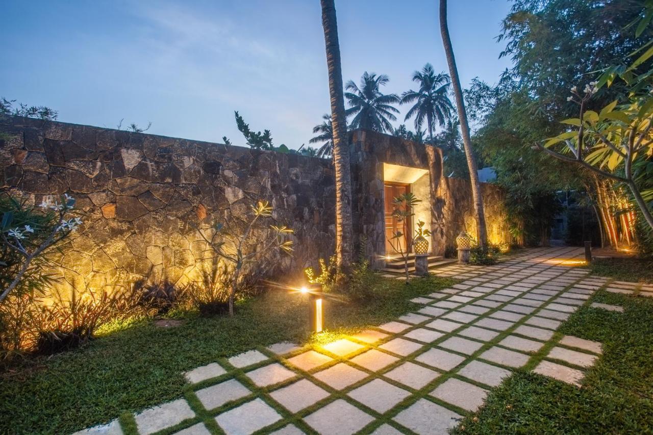976 Panangad Bed and Breakfast Kochi Εξωτερικό φωτογραφία
