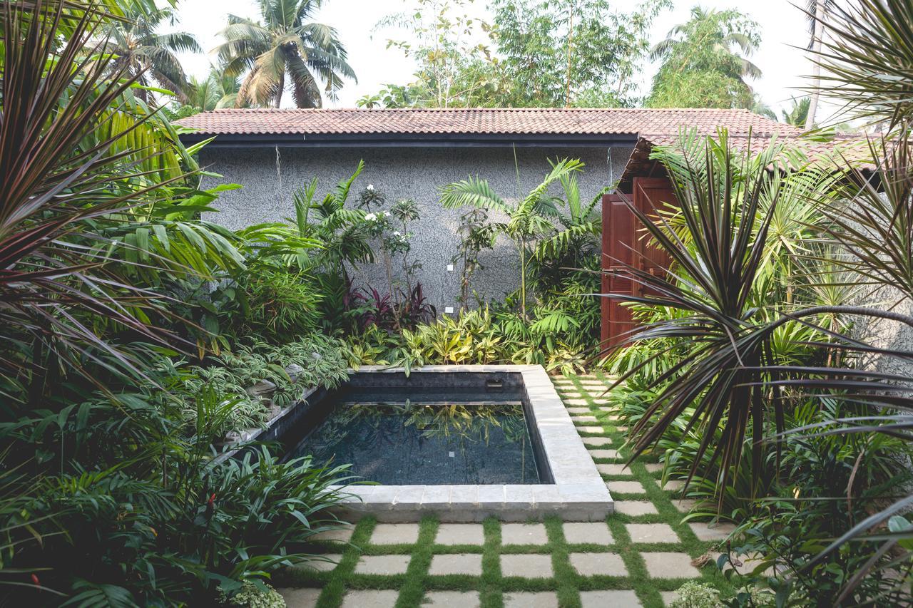 976 Panangad Bed and Breakfast Kochi Εξωτερικό φωτογραφία