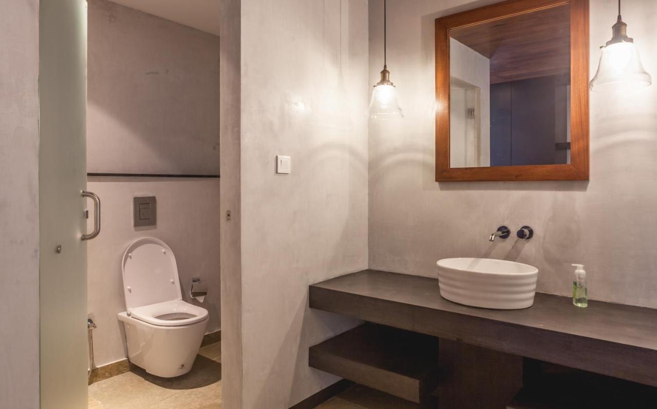 976 Panangad Bed and Breakfast Kochi Εξωτερικό φωτογραφία