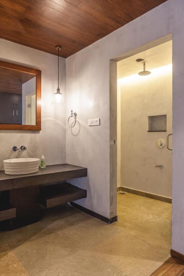 976 Panangad Bed and Breakfast Kochi Εξωτερικό φωτογραφία
